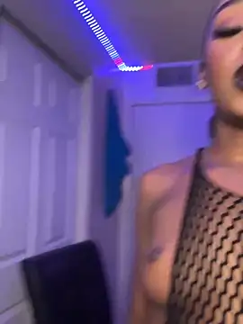 MidnightChanel online show from March 18, 2:26 am