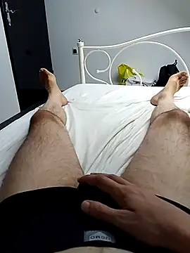 my cock is hard online show from July 13, 1:14 pm