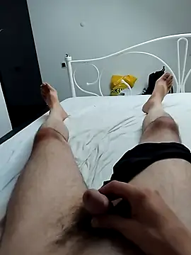 my cock is hard online show from July 19, 3:16 pm