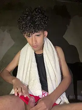 Stickmendez online show from March 10, 6:40 am