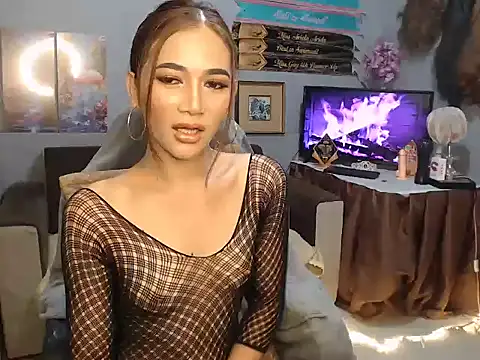 Demonsfuck online show from May 15, 11:56 pm