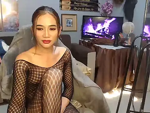 Demonsfuck online show from May 22, 9:53 pm