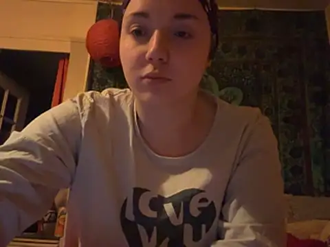 FreyaSlay299 online show from March 15, 8:26 pm