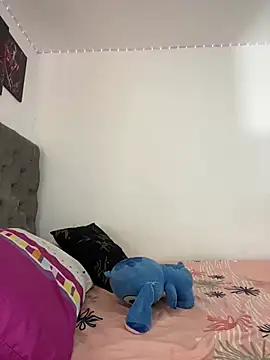 Pamela23x online show from July 10, 11:35 am