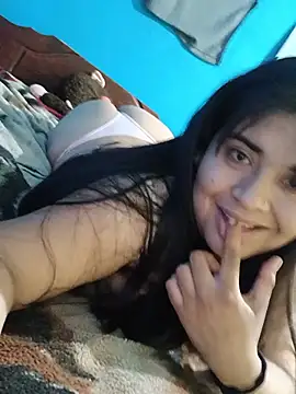 Orianamzn21 online show from June 30, 5:52 am