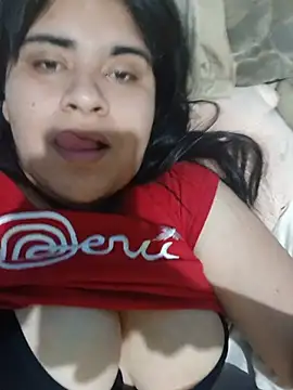 Orianamzn21 online show from July 25, 12:47 pm
