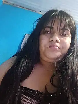 Orianamzn21 online show from July 30, 4:44 am