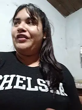 Orianamzn21 online show from August 1, 12:54 am
