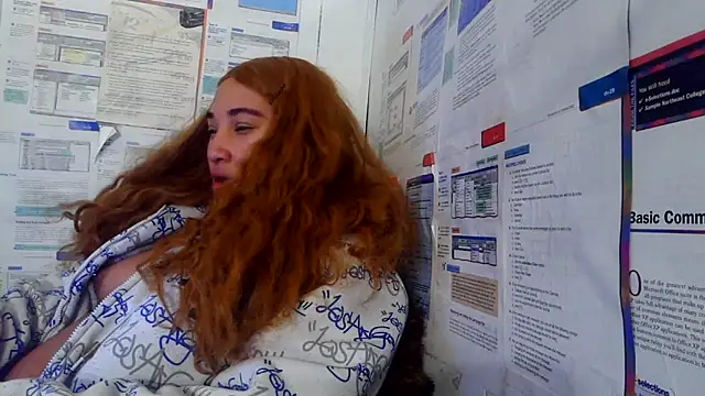 BunnyYT online show from March 2, 12:57 am