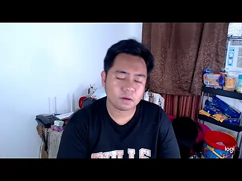 cutejohn online show from March 10, 5:12 am