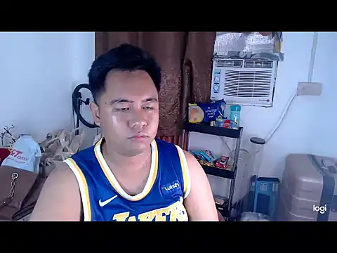 cutejohn online show from April 30, 8:42 am