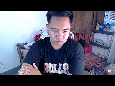 cutejohn online show from May 1, 8:19 am