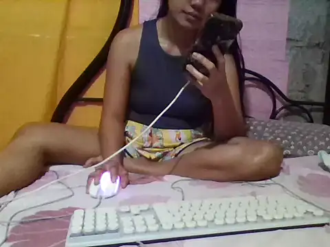 NaughtyAsianGirl4u online show from March 19, 10:58 pm