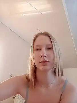 TanyaSavel online show from March 18, 7:55 am