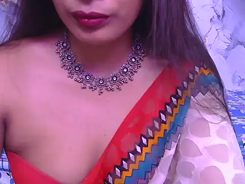 Aayesha-queen online show from April 25, 4:26 am