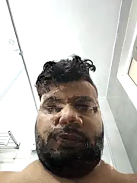 Snapshot of bigcockharsh01 chatting on April 3, 7:50 am bigcockharsh01 online show from April 3, 7:50 am