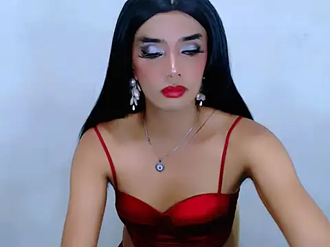 Queeny Cassandra online show from May 4, 5:58 am