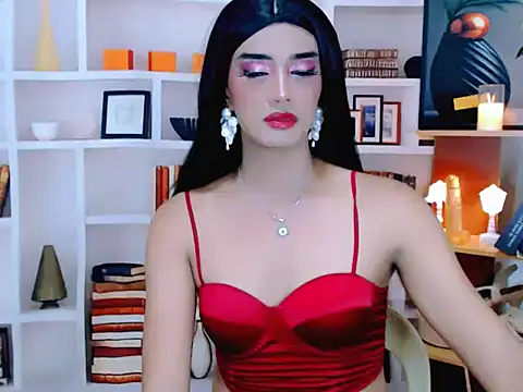 Queeny Cassandra online show from May 7, 6:08 am