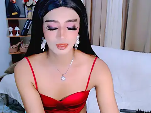 Queeny Cassandra online show from May 24, 6:29 am