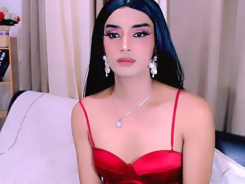Queeny Cassandra online show from May 30, 5:48 am