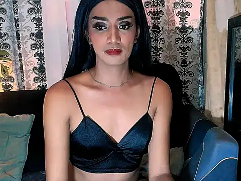 Queeny Cassandra online show from June 10, 11:57 pm