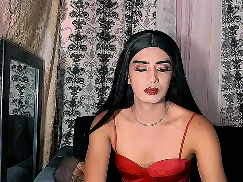 Queeny Cassandra online show from June 13, 2:09 am
