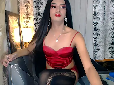 Queeny Cassandra online show from July 24, 11:58 pm