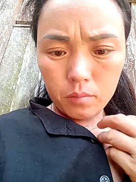 Snapshot of Yuka7700 chatting on March 1, 6:48 am Yuka7700 online show from March 1, 6:48 am