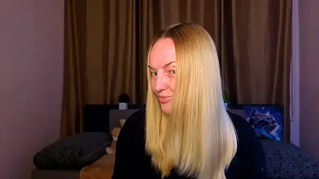 Bella soulmate online show from June 7, 5:22 am
