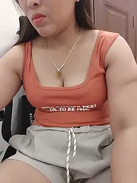 01 ANNA 01 online show from July 7, 11:47 am