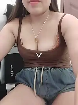 01 ANNA 01 online show from July 13, 4:59 am