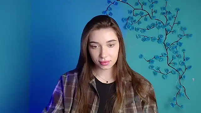 NikaMystic online show from May 2, 5:12 am