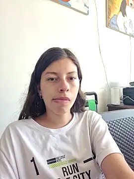 IrisBound online show from April 26, 1:09 pm