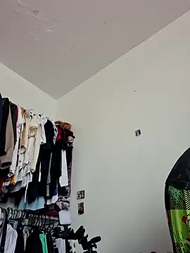 Snapshot of IrisBound chatting on July 29, 1:53 pm IrisBound online show from July 29, 1:53 pm