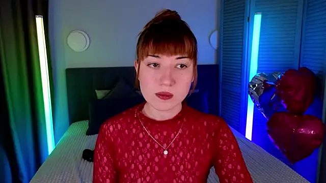 MaddyMelting online show from March 2, 12:24 am