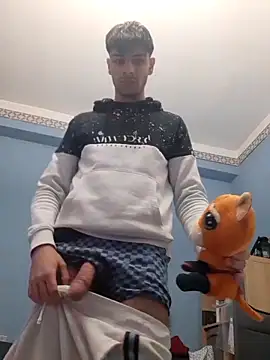 ilcazzone32 online show from March 22, 10:02 pm