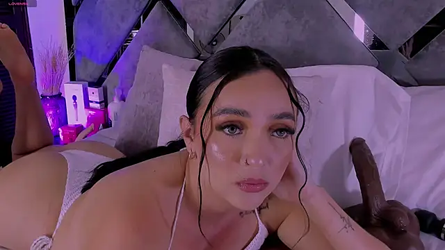 Samantha-Pardo online show from June 22, 9:12 pm