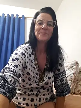 Camilegaucha online show from June 20, 7:22 am