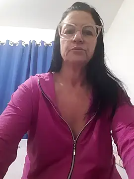 Camilegaucha online show from July 1, 10:28 am
