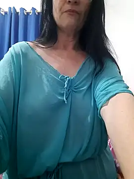 Camilegaucha online show from July 16, 11:55 pm