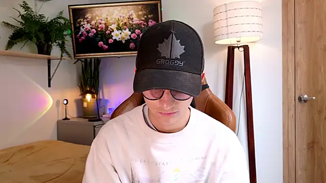 Sr evann online show from March 12, 4:02 pm