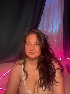 Snapshot of BioNika chatting on July 12, 8:33 pm BioNika online show from July 12, 8:33 pm