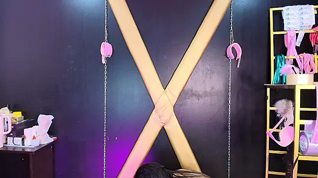 Morgana N Aithana online show from March 4, 10:43 am