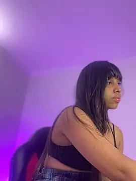 THALIA EF online show from March 17, 8:23 pm