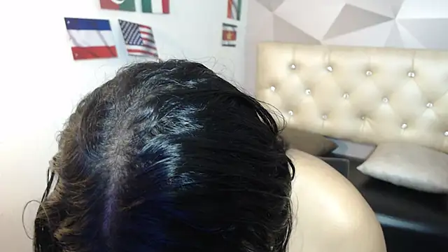 joul 666 online show from July 18, 7:28 pm