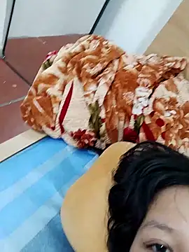 Jinnie sexy online show from March 9, 6:28 am