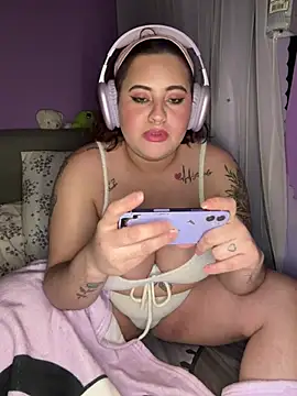 lamami24k online show from February 28, 3:29 am