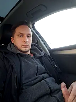 MariusStar89 online show from March 4, 4:57 pm