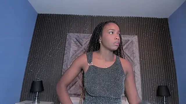 Oshun 444 online show from June 5, 12:11 pm
