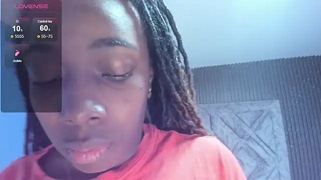 Oshun 444 online show from June 19, 12:09 pm